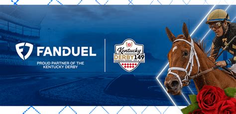 fanduel racing kentucky derby
